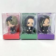 TERUさん、HISASHIさん　すわりんこ2体セット 2025年最新】hisashi すわりんこの人気アイテム - メルカリ