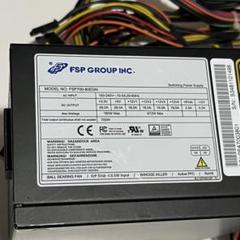 FSP FSP700-80EGN 700W 80PLUS GOLD ATX電源