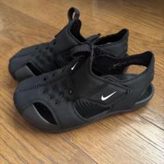 Nike サンダル　15cm