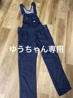 100％本物 2025年最新】lee メルカリ - イーハイフンの人気アイテム サロペット・オーバーオール・オールインワン