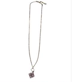 ナラジョイエ　2005ホワイトデー限定OROサンドグラス・ハートチャーム ASTROLABE COIN CHARM(S)(2JC0104)K10 チャーム｜スター