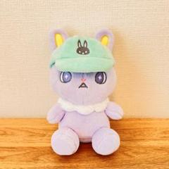 JOCHAM ちまた マスコット 初期 JOCHUM ちまた マスコットキーホルダー 初代 - メルカリ