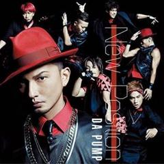 ※中古品 ケースに傷有り　New Position (CD+DVD)
