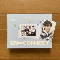 ENHYPEN EN-CONNECT ジョンウォン ジョンウォン 2つセット ENCONNECT ENHYPEN うちわ 団扇
