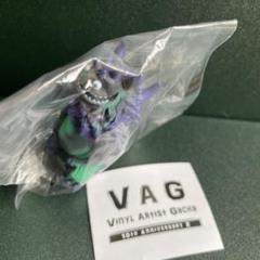 vag ランジアス ソフビ ガチャのサムネイル