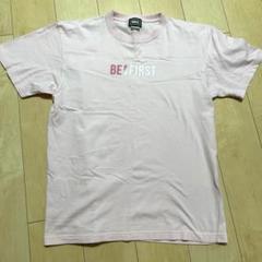 新品未使用未開封／BE:FIRST／カラーロゴロングTシャツ／XL／ライム 新品未使用未開封／BE:FIRST／カラーロゴロングTシャツ／XL／ライム