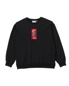 ブラックアイパッチ blackeyepatch トレーナー スウェット