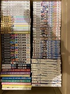 漫画 まとめ売り 15種 レンタルアップ 中古本 ※写真一部売り切れあり 2025年最新】マンガまとめ売りの人気アイテム - メルカリ