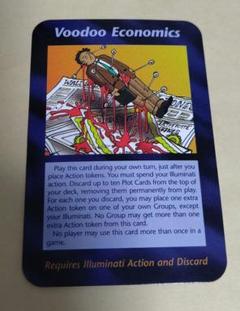 2025年最新】illuminati カードの人気アイテム - メルカリ