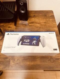 PlayStation Portal ホワイト