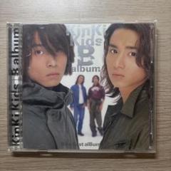 KinKi Kids CD