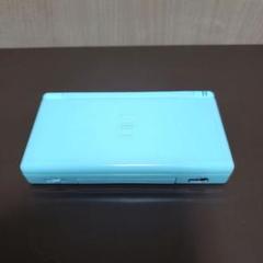 ニンテンドーDS Lite 水色 本体