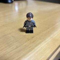 【LEGO 正規品】75367 ウルフ・ユラーレン スターウォーズ レゴのサムネイル