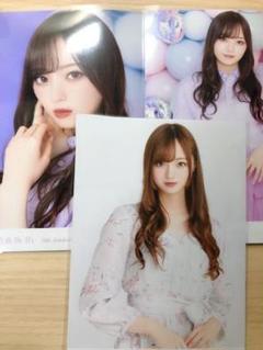 乃木坂46 生写真 梅澤美波 バラ売り不可