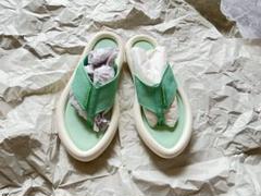 【人気ショップが最安値挑戦！】 2025年最新】STELLA McCARTNEY レディース サンダル・ミュールの 靴