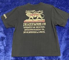 デラックスウエア 限定記念Tシャツ Lサイズ