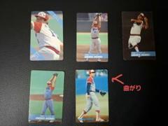 2025年最新】野茂英雄 カードの人気アイテム - メルカリ