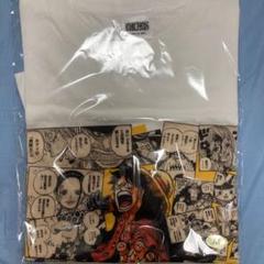 2025年最新】one piece tシャツ 懸賞の人気アイテム - メルカリ