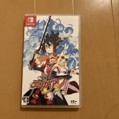 Switch 魔界戦記ディスガイア7 これまでの全部入りはじめました。