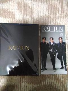 全てJロゴ！KAT-TUN 公式写真303枚まとめ売りセット！