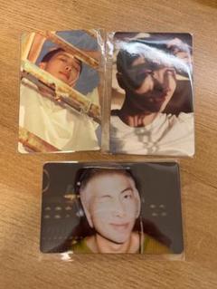 BTS ナム RM JPFC ラキドロ RM JPFC Lucky Draw ラキドロ JAPAN OFFICIAL SHOP ラキドロ