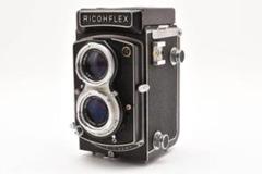 ジャンク品　昭和レトロ　1952年(昭和27年)ＭＡＭＩＹＡ　二眼レフカメラ マミヤ 二眼レフカメラ」の買取実績・相場-カメラ買取なら高く
