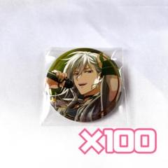 アイナナ 千 Re:vale Re:flect U 衣装展 缶バッジ - メルカリ