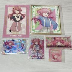 プロセカ 桃井愛莉6点まとめ売り - メルカリ