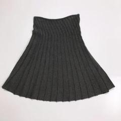 値下♪ 美品　CIVIDINI チヴィディーニ　スカート　40サイズ　イタリア製 美品 CIVIDINI チヴィディーニ スカート 40サイズ イタリア製