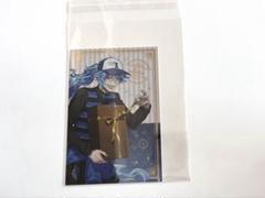 ツイステ メタルポストカード イデア