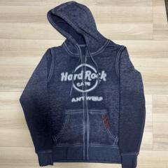 2025年最新】hard rock cafe パーカーの人気アイテム - メルカリ
