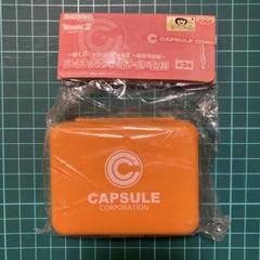 一番くじ ドラゴンボールZ～限界突破編～ ホイポイカプセルボールペン賞 オレンジ