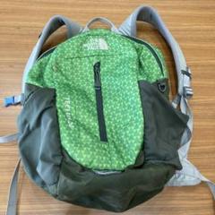 THE NORTH FACE TELLUS 20 リュック