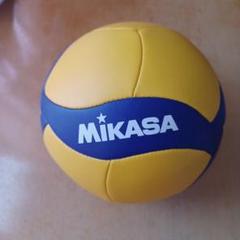 新品未使用ミカサ(MIKASA)バレーボール V1.5W