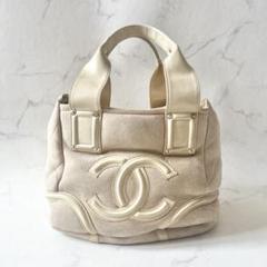 美品★CHANEL・レザー ムートンココマーク ショートブーツ(361/2) 2025年最新】シャネル ムートンの人気アイテム - メルカリ