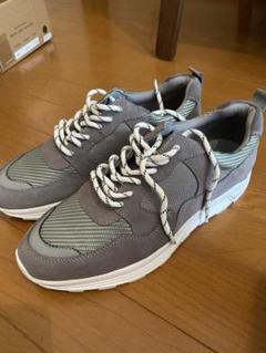 green label relaxing スニーカー 27.5cmのサムネイル
