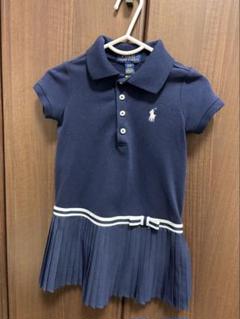 Polo Ralph Lauren ワンピース　スカート　フォーマル　結婚式