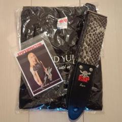 GALNERYUS GUITAR BOOK feat.Syu　美品　サイン入り GALNERYUS GUITAR BOOK feat.Syu 美品 サイン入り
