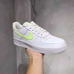 22.5cm【国内完売/他サイズあり】ナイキ エアフォース1 07