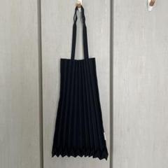 ISSEY MIYAKETRUNK PLEATSバッグ／美品／イッセイミヤケ 中古・古着通販】ISSEY MIYAKE (イッセイミヤケ) TRUNK PLEATS
