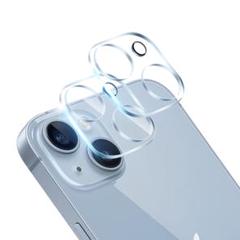新品✨PRODELI カメラレンズ保護フィルム 9H 2枚