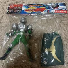 一番くじ　仮面ライダー 龍騎〔ゾルダ〕ラッキー賞
