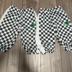 BREEZE　80 双子　パンツ
