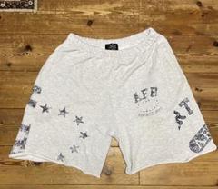 AFBエーエフビー 2022SS Sweat Shortsスウェットショーツ - メルカリ AFBエーエフビー 2022SS Sweat Shortsスウェットショーツ - メルカリ