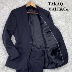 2025年最新】male＆co スーツの人気アイテム - メルカリ