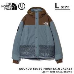 値下げ！THE NORTH FACE ザノースフェイス　50/50 XL MEN'S】THE NORTH FACE[ザ・ノースフェイス] 2023 Mountain