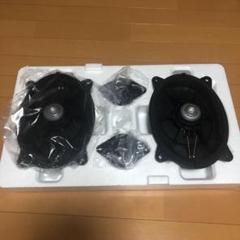 スバル XV カーオーディオ