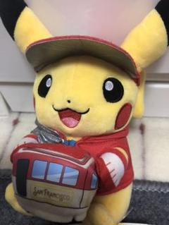 ピカチュウ ぬいぐるみ
