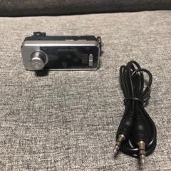 FM トランスミッター JA996 JAPAN AVE.
