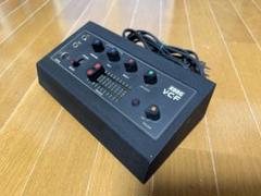 ランキング上位のプレゼント V.C.F KORG エフェクター ジャンク品 器材 楽器 中古品 FK-1 DJ機材